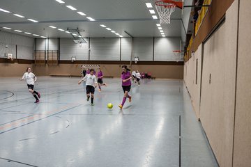Bild 507 - wCJ KT Turnier Nachmittag